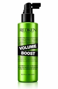 Redken Volume Boost - Спрей за обем със средна фиксация