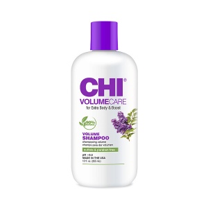 Балсам за обем за тънка коса CHI VolumeCare Volume Conditioner 355 мл.