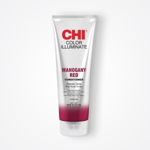 Балсам за освежаване и поддържане на цвета CHI Ionic Color Illuminate Conditioner Mahogany 251 мл. (Copy 1)
