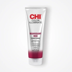 Балсам за освежаване и поддържане на цвета CHI Ionic Color Illuminate Conditioner Mahogany 251 мл. (Copy 1)
