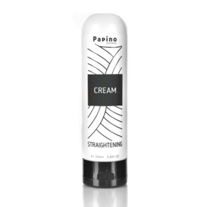 Крем за изправяне на косата Papino Cosmetics Straight Cream 250ml