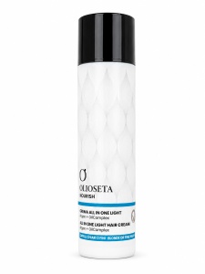Мултифункционален крем за коса Olioseta All In One Light Hair Cream 200 мл.