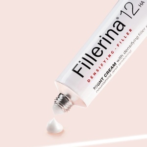 Нощен крем-филър при много дълбоки бръчки Ниво5 50мл. 12HA Densifying-Filler Night Cream Grade5 - Img 2
