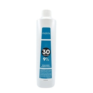Оксидант Matrix Socolor Beauty 9% (30vol) 90мл.