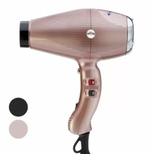 Професионален сешоар със сребърни наночастици GammaPiu Italy Aria Dual Ionic 2250W