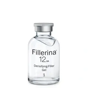 Филър терапия с хиалуронова киселина при дълбоки бръчки Ниво4 12HA Filler Intensive Treatment Grade4 - Img 2