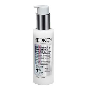 Acidic Bonding Concentrate 24/7 Night & Day Serum – Нощен и дневен серум за възстановяване без изплакване 100 мл
