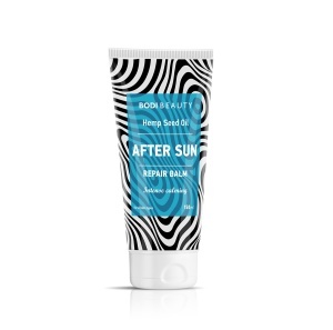 Body Beauty Bile PH Успокояващ и възстановяващ балсам след плаж