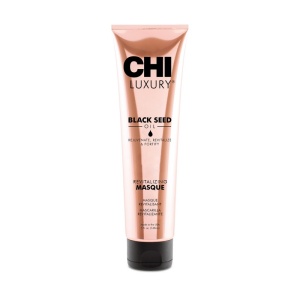 CHI LUXURY BLACK SEED OIL REVITALIZING MASQUE