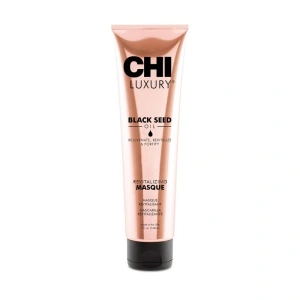 CHI LUXURY BLACK SEED OIL REVITALIZING MASQUE