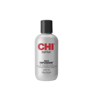 CHI SILK INFUSION Коприна за коса 177ml