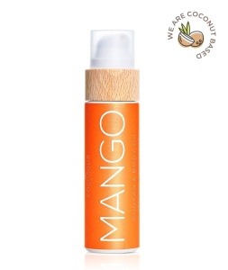 COCOSOLIS Suntan & Body Oil Натурално масло за бърз, наситен и равномерен тен 110 мл.