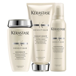 Densifique - комбинация 2 - бъндъл от продукти за изтъняваща коса - Img 1