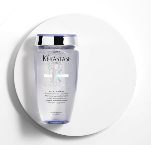 Kerastase Blond Absolu Bain Lumière Shampoo - шампоан за изсветлена коса - Img 4