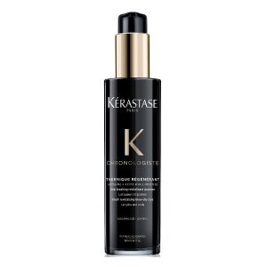 Kerastase Chronologiste Thermique Régénérant Leave-In - ревитализиращ крем за коса - Img 1