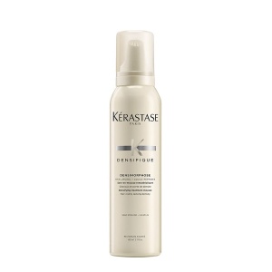 Kerastase Densifique Densimorphose Leave-in - подхранваща пяна - Img 1