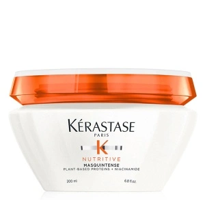 Kerastase Nutritive Masquintense - интензивно-подхранваща маска за фина и суха коса