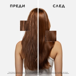 Kerastase Premiere Concentre Decalcifiant Ultra-Reparateur - декалцираща възстановяваща пре-грижа за увредена коса - Img 7
