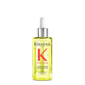 Kerastase Premiere Huile Gloss Reparatrice Hair Oil - интензивно възстановяващо олио за блясък 30 ml