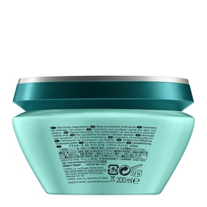 Kerastase Resistance Extentioniste Masque - възстановяваща маска за суха и слаба коса, и силни дължини - Img 3