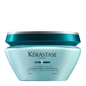 Kerastase Resistance Masque Force Architecte Mask - маска за суха и увредена коса