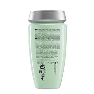 Kerastase Specifique Bain Divalent Shampoo - шампоан за мазни корени и чувствителна коса - Img 3