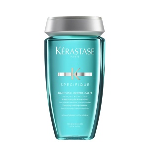 Kerastase Specifique Bain Vital Dermo-Calm Shampoo - успокояващ шампоан