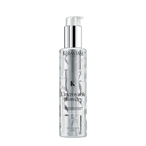 Kerastase Styling L'Incroyable Blowdry Lotion - крем за коса с лека фиксация