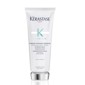 Kerastase Symbiose Fondant Apaisant Essentiel - успокояваща грижа с изплакване - Img 1