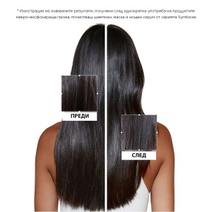 Kerastase Symbiose Fondant Apaisant Essentiel - успокояваща грижа с изплакване - Img 6