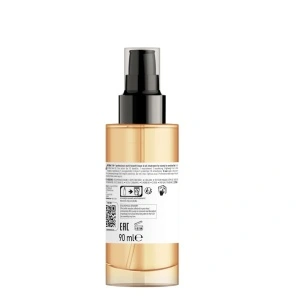 L'Oréal Absolut Repair Oil - олио за коса - Img 3
