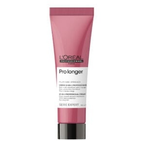 L'Oréal Pro Longer Cream - крем за обогатяване на дълга коса с термозащита