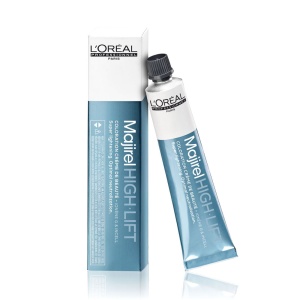 L'Oréal Professionnel Majirel High Lift - силно изсветляваща трайна боя 60 мл.