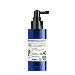 L'Oréal Scalp Advanced Serioxyl Advanced Denser Hair Serum - серум за повече плътност при изтъняваща коса - Img 2