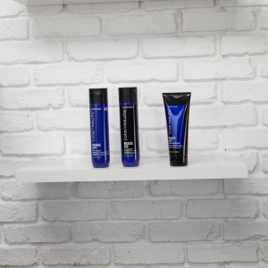 Matrix Total Results Brass Off Conditioner - балсам за боядисана коса - Img 4