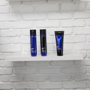Matrix Total Results Brass Off Conditioner - балсам за боядисана коса - Img 4