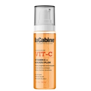 Multi-Active Collection Vit-C Cleansing Mousse Почистващ мус за лице с витамин С 150 мл