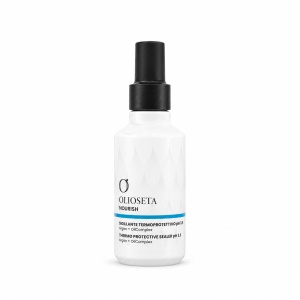 NOURISH Thermo Protective Sealer pH 3.5 Термозащитен запечатващ спрей pH 3.5 за коса 150 мл.