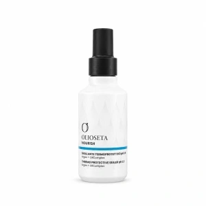 NOURISH Thermo Protective Sealer pH 3.5 Термозащитен запечатващ спрей pH 3.5 за коса 150 мл.