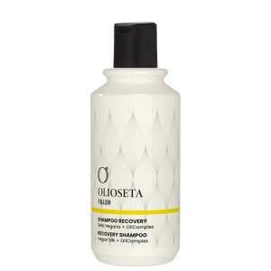 Olioseta FILLER Recovery Shampoo - Филър шампоан за възстановяване