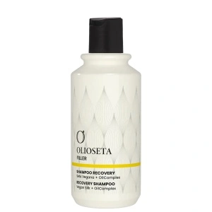 Olioseta FILLER Recovery Shampoo - Филър шампоан за възстановяване