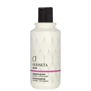 Olioseta GLOW Gloss Shampoo Гланциращ шампоан за блясък 250 мл