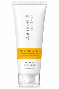 Philip Kingsley Body Building Shampoo шампоан за обем и плътност 75 мл.