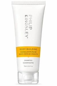 Philip Kingsley Body Building Shampoo шампоан за обем и плътност 75 мл.