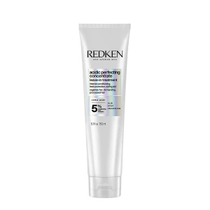 Redken Acidic Bonding Concentrate Leave-In Treatment - крем за увредена коса