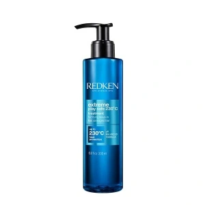 Redken Extreme Play Safe 250 ml - Грижа без изплакване за укрепване на косъма и термозащита