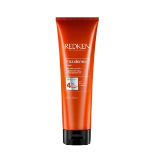 Redken Frizz Dismiss Mask - изглаждаща маска за непокорна коса