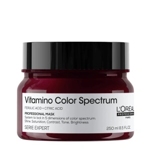 Vitamino Color Spectrum Mask Маска за боядисана коса 250 мл