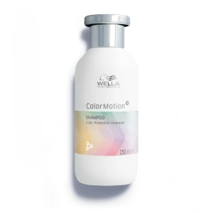 Wella Color Motion Shampoo Шампоан за боядисана коса 250 мл