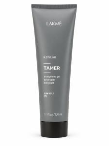 Изглаждащ гел за изправяне на косата Lakmé K.Style Tamer 150 мл.